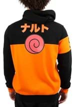 Naruto Uzumaki Cosplay Hoodie Alt 1