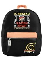 NARUTO ICHIRAKU RAMEN SHOP MINI BACKAPCK