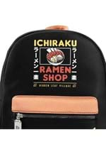 NARUTO ICHIRAKU RAMEN SHOP MINI BACKAPCK Alt 5