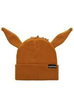 POKEMON EEVEE WINK BIG FACE BEANIE Alt 1