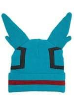 MY HERO ACADEMIA DEKU SUIT UP BEANIE Alt 1