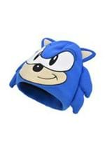 3D Knit Sonic Beanie Alt 2