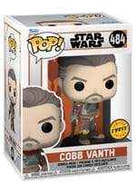 POP Star Wars: Mandalorian- Cobb Vanth w/Chase Alt 4