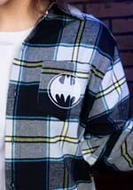 Adult Cakeworthy Batman and Robin Flannel Alt 2