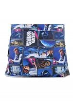 Star Wars Retro Comic Mini Backpack by Cakeworthy Alt 5