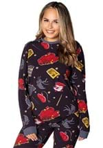 Unisex Harry Potter Magical Moments PJ Set Alt 4