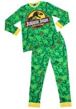 Cakeworthy Unisex Jurassic Park Pajama Set Alt 4