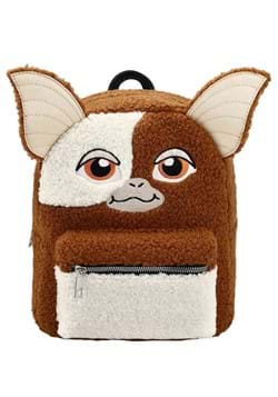 Gremlins Faux Fur Gizmo 3D Mini Backpack