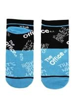 THE OFFICE 12 DAYS OF SOCKS BOX SET Alt 17