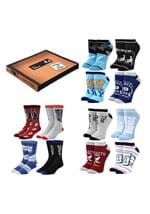 THE OFFICE 12 DAYS OF SOCKS BOX SET Alt 18