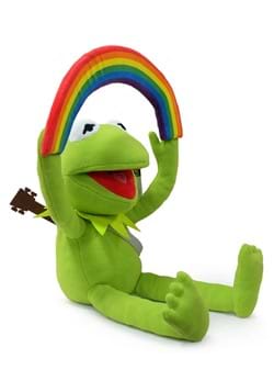 The Muppets Rainbow Connection Kermit 13" Medium P