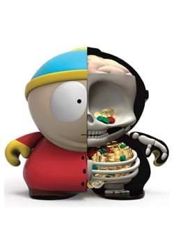 South Park Treasure Cartman 8" Anatomy Art Figure