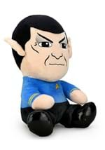 Star Trek Spock 8" Phunny Plush Alt 1