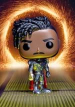 POP Marvel What If Infinity Killmonger