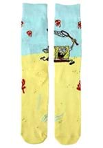 SPONGEBOB 12 DAYS OF SOCKS BOX SET Alt 4