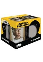 Curb Your Enthusiasm 20 oz Jumbo Mug