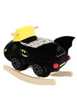 Batman Batmobile Rocker Alt 5