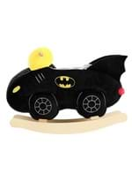 Batman Batmobile Rocker Alt 6