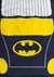 Batman Batmobile Sleeping Bag Alt 3