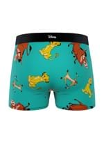 Men's DISNEY LION KING - Timon & Pumbaa Boxer Briefs Alt 1