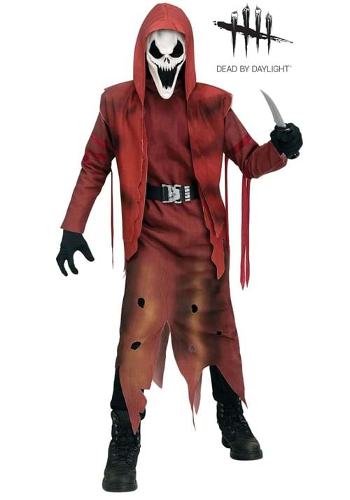 Child Viper Costume Dead by Daylight Alt 1