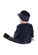 North Pole Train Conductor Costume for Infants Alt 1