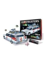 Ghostbusters Ecto-1 3D Puzzle Alt 4