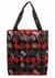 DC Harley Quinn Packable Tote a1