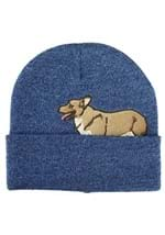 Cowboy Bebop Ein Peek A Boo Beanie