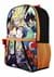 Dragon Ball Z Sublimated Print Backpack with Lunchbox Alt 4
