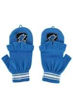 Harry Potter Ravenclaw Beanie & Fingerless Gloves Set 2