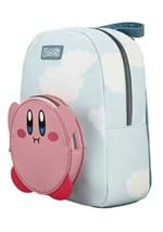 KIRBY DIE-CUT POCKET & CLOUD PRINT MINI BACKPACK Alt 4