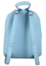 KIRBY DIE-CUT POCKET & CLOUD PRINT MINI BACKPACK Alt 6