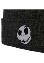 THE NIGHTMARE BEFORE CHRISTMAS BEANIE & SCARF COMB Alt 3