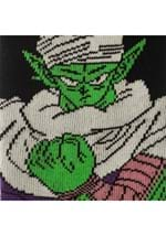 Dragon Ball Z Character 5 Pair Crew Socks Alt 3