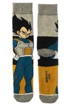 Dragon Ball Z Character 5 Pair Crew Socks Alt 11