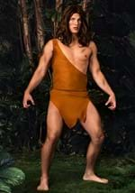 Jungle Tarzan Costume for Men Alt 1