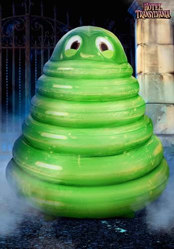 Adult Hotel Transylvania Inflatable Blobby Costume