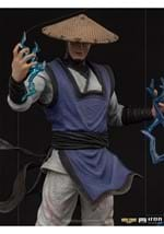 Mortal Kombat Raiden Art Scale 1/10 Statue  Alt 5