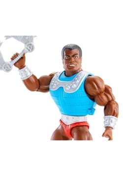 Masters of the Universe Origins Clamp Champ Action