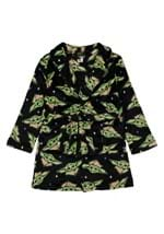 Boys Grogu Star Lite Robe