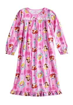 Toddler Girls Princess So Pretty Granny Gown