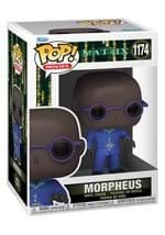 POP Movies: The Matrix Resurrections - Morpheus Alt 1