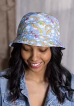 Care Bears Rainbow AOP Bucket Hat Alt 3