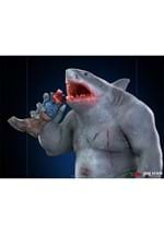 Suicide Squad King Shark BDS 1/10 Art Scale Statue Alt 10