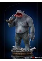 The Suicide Squad King Shark BDS 1/10 Art Scale Statue Alt 7