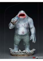 The Suicide Squad King Shark BDS 1/10 Art Scale Statue Alt 2