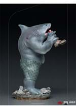 The Suicide Squad King Shark BDS 1/10 Art Scale Statue Alt 4