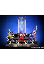 Power Rangers Red Ranger BDS Art Scale 1/10 Statue Alt 13