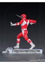 Power Rangers Red Ranger BDS Art Scale 1/10 Statue Alt 3